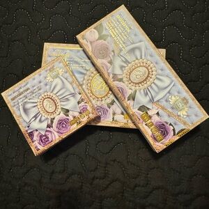 BUNDLE Pat McGrath x Bridgerton 3 Palette Set